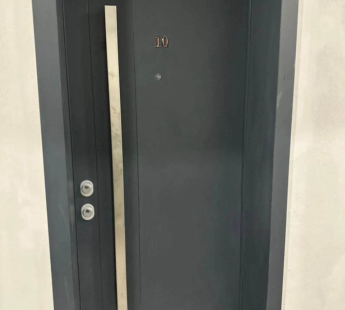 Apartament Romeo Korce 0*,