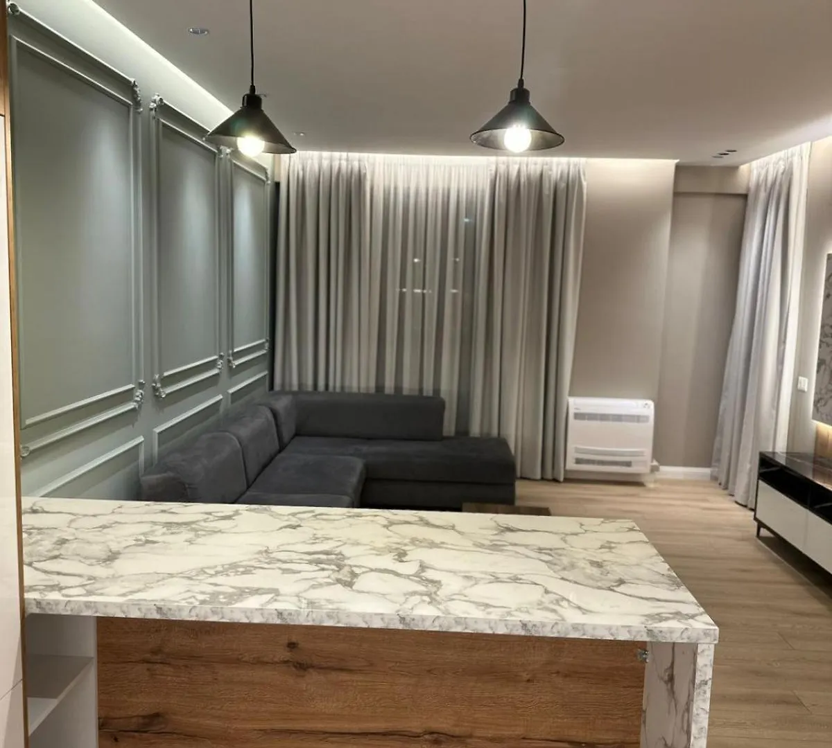 Apartament Romeo Korce