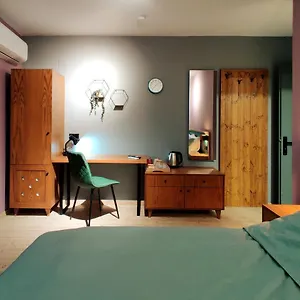 Piro's Cozy - Centre Κορυτσά